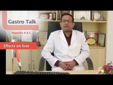 Gastro Talk: Viral Hepatitis B & C